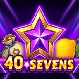 Play the 40 Sevens slot by Apparat Gaming on SlotRave Casino