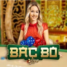 game logo by Evolution on slotravescasino.com