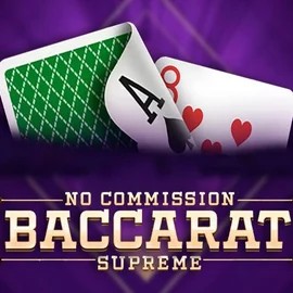 Baccarat Supreme – slot by OneTouch Games, featured at slotravescasino.com