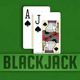 Try Blackjack (Relax Gaming) slot by Relax Gaming on slotravescasino.com – logo image