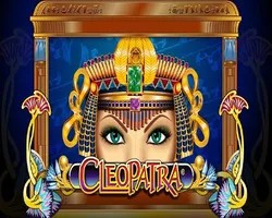 Cleopatra Slot