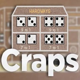 Play Craps (Nucleus Gaming) slot by Nucleus Gaming on slotravescasino.com