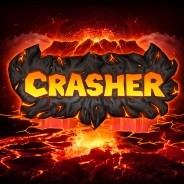 game logo by Galaxsys on slotravescasino.com