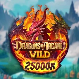 game logo by Foxium on slotravescasino.com