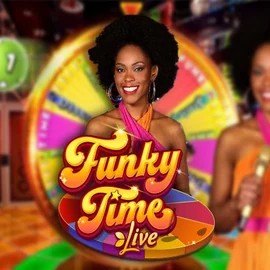Funky Time online slot from Evolution – play at slotravescasino.com