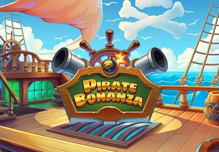 game logo by Backseat Gaming on slotravescasino.com
