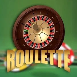 Roulette (Relax Gaming) logo by Relax Gaming SlotRave Casino