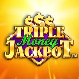 Play the Triple Money Jackpot slot by Playtech on SlotRave Casino