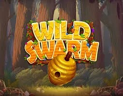 Play Wild Swarm slot by Push Gaming on slotravescasino.com